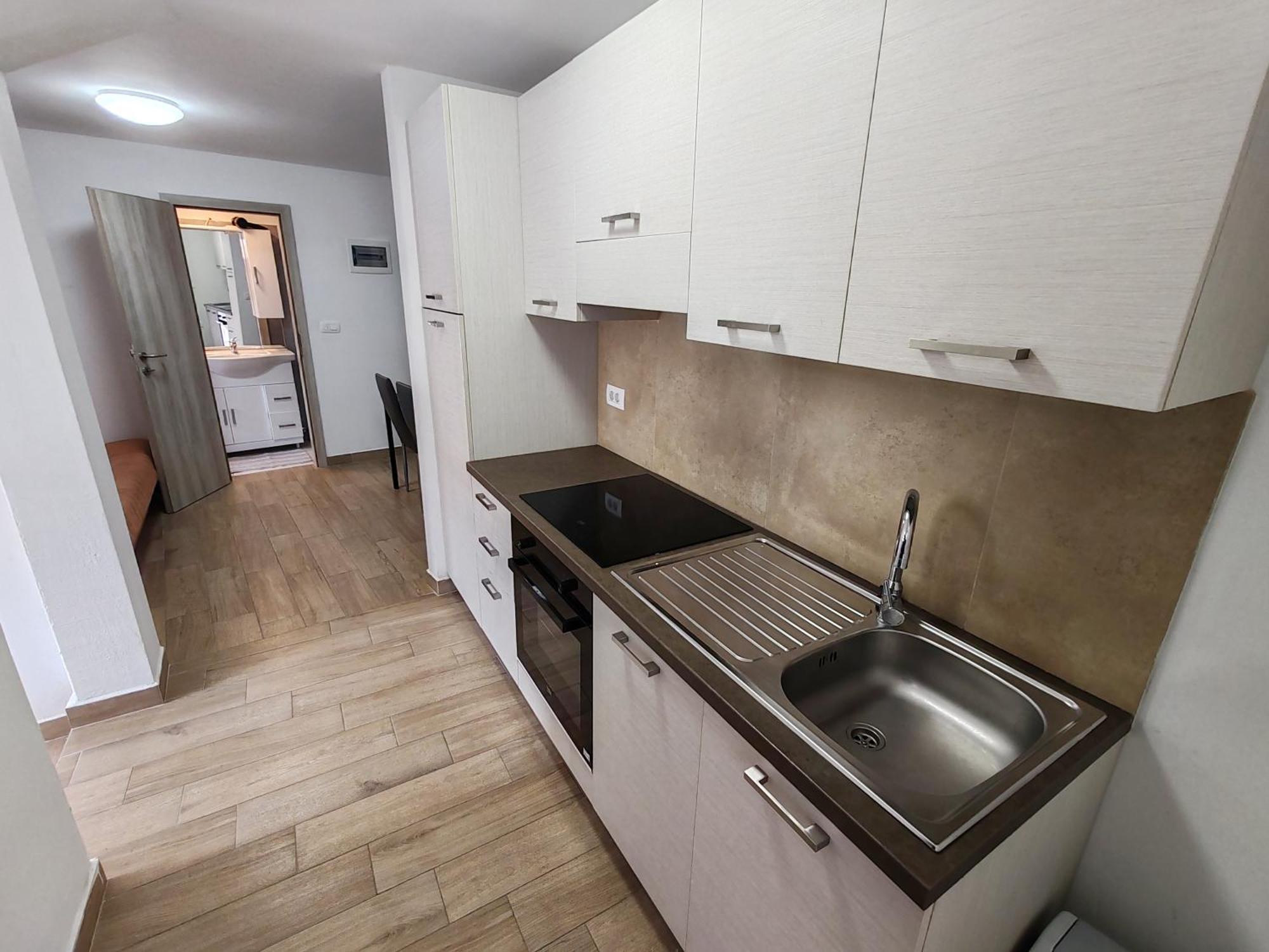Apartments Lina Capodistria Esterno foto