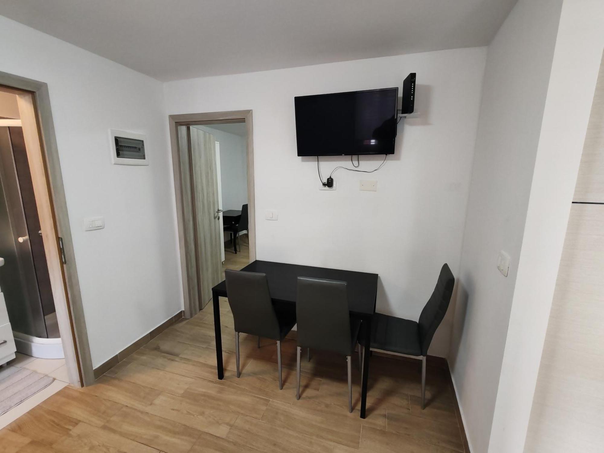 Apartments Lina Capodistria Esterno foto