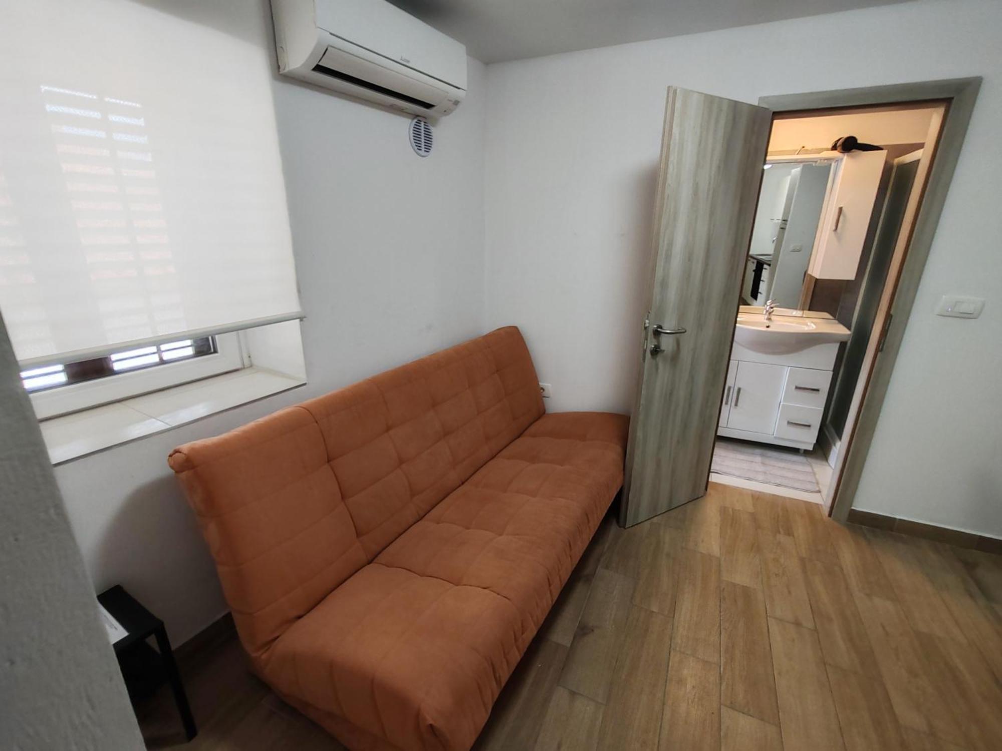 Apartments Lina Capodistria Esterno foto