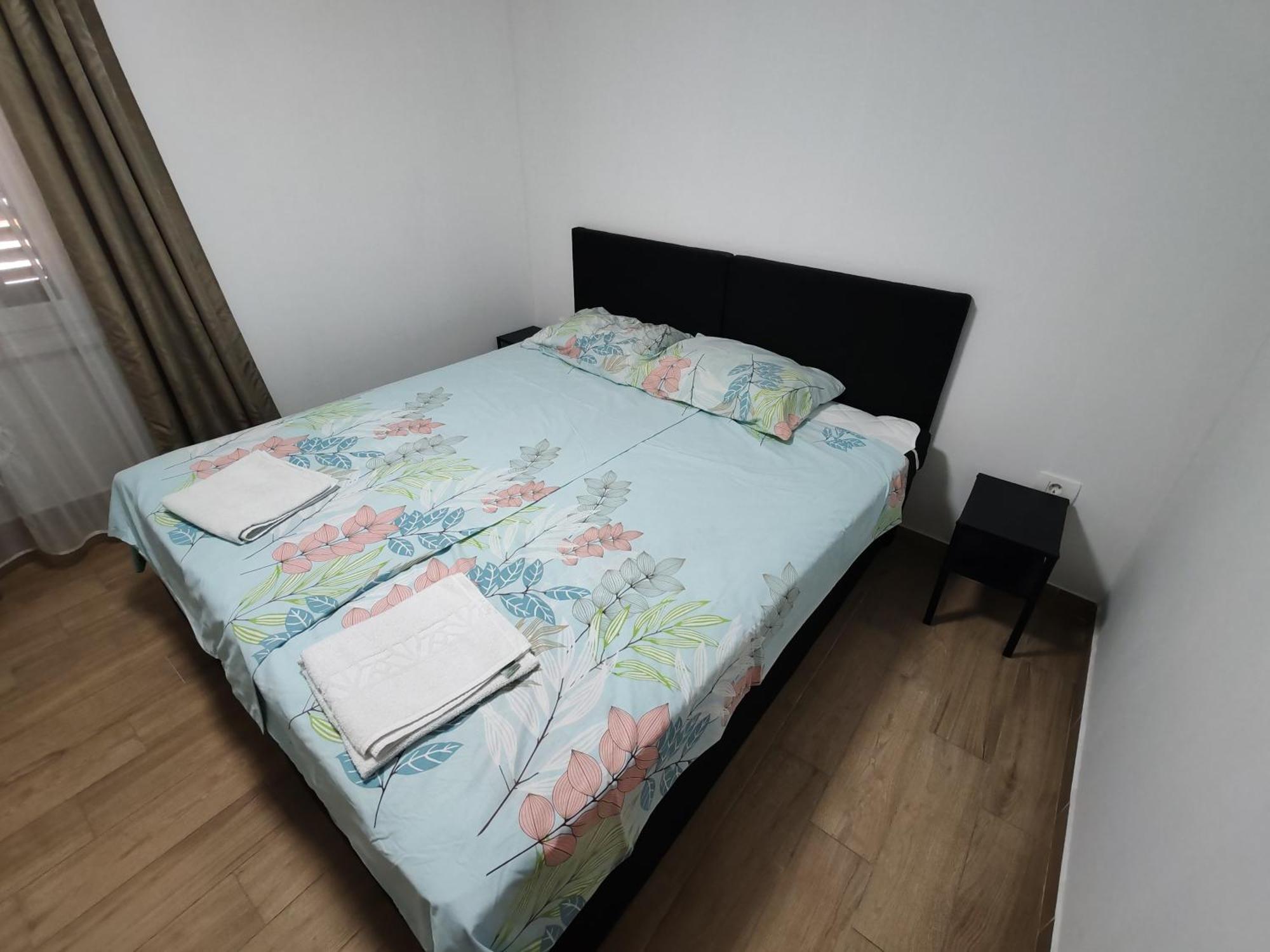 Apartments Lina Capodistria Esterno foto